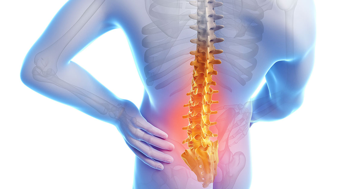 State College, PA Back Pain Treatment without Surgery