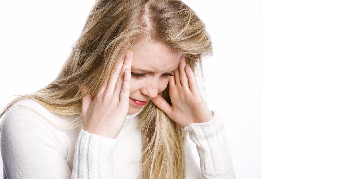State College, PA natural migraine treatment by Drs. Matt & Annie Reyes