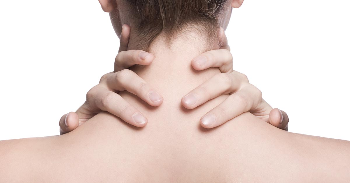 State College, PA neck pain and headache treatment