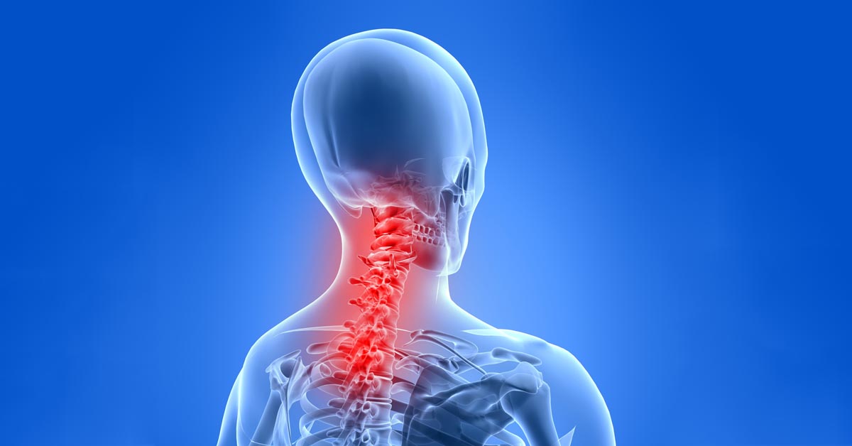 State College, PA car accident and neck pain treatment
