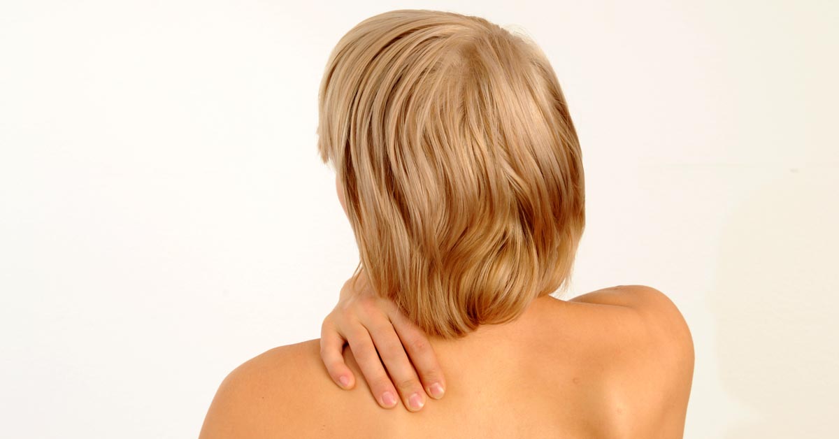Featured image for Shoulder Pain and Auto Injury