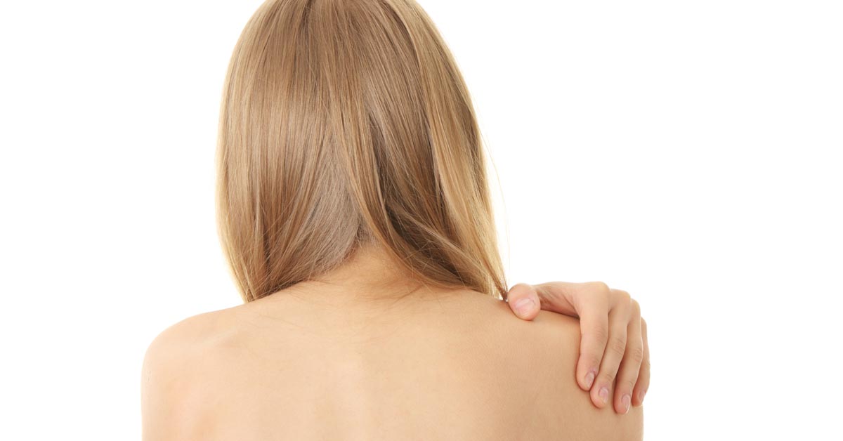 State College, PA shoulder pain treatment and recovery