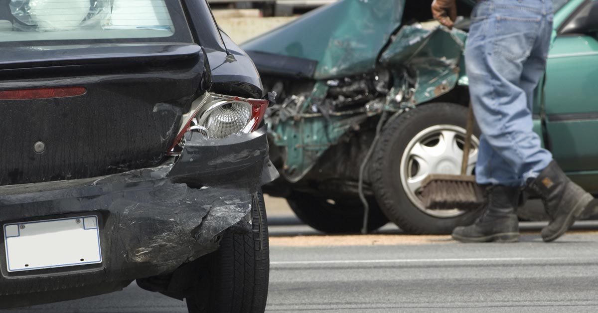 State College, PA auto injury recovery and treatment by Drs. Matt & Annie Reyes