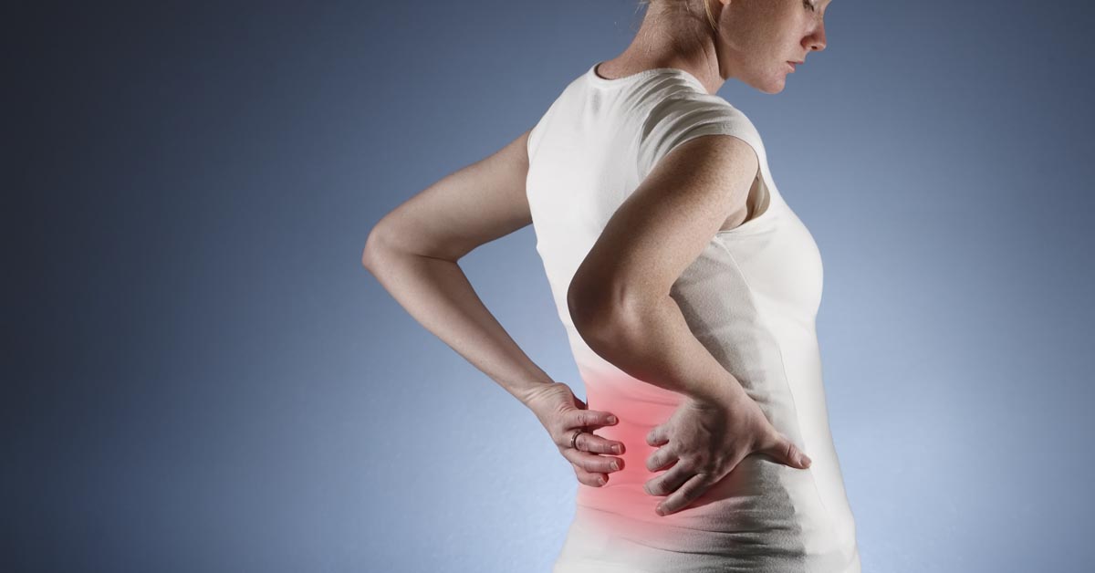 State College, PA back pain treatment by Drs. Matt & Annie Reyes