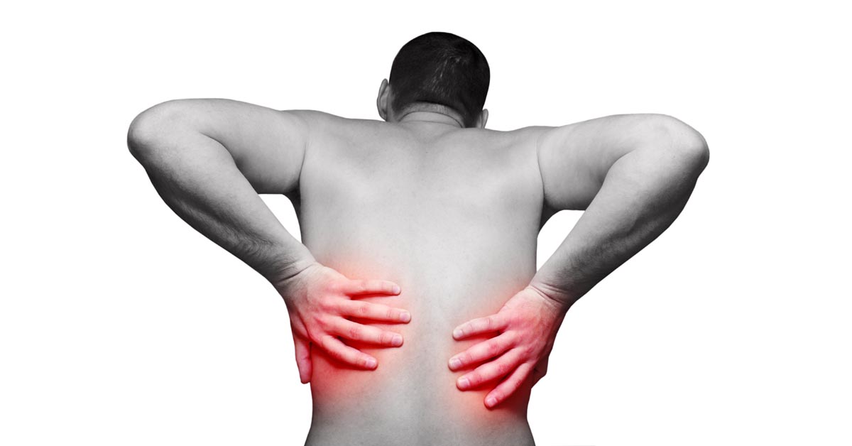 State College, PA natural fibromyalgia treatment