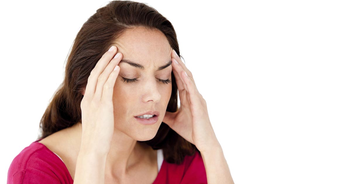 State College, PA natural migraine treatment by Drs. Matt & Annie Reyes