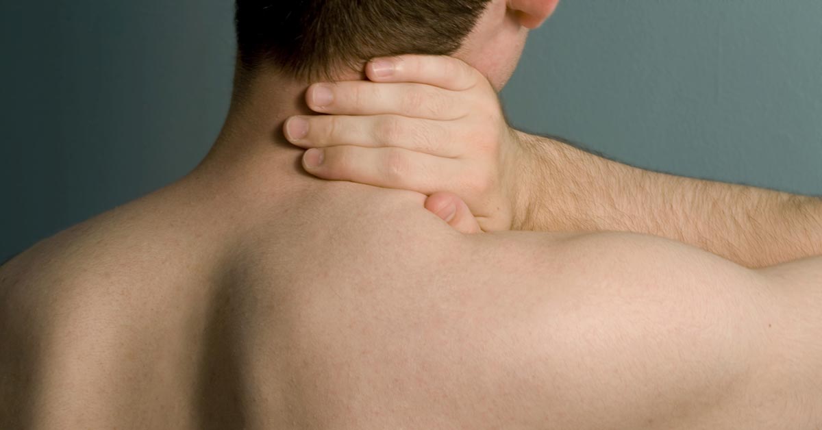 State College, PA neck pain and headache treatment