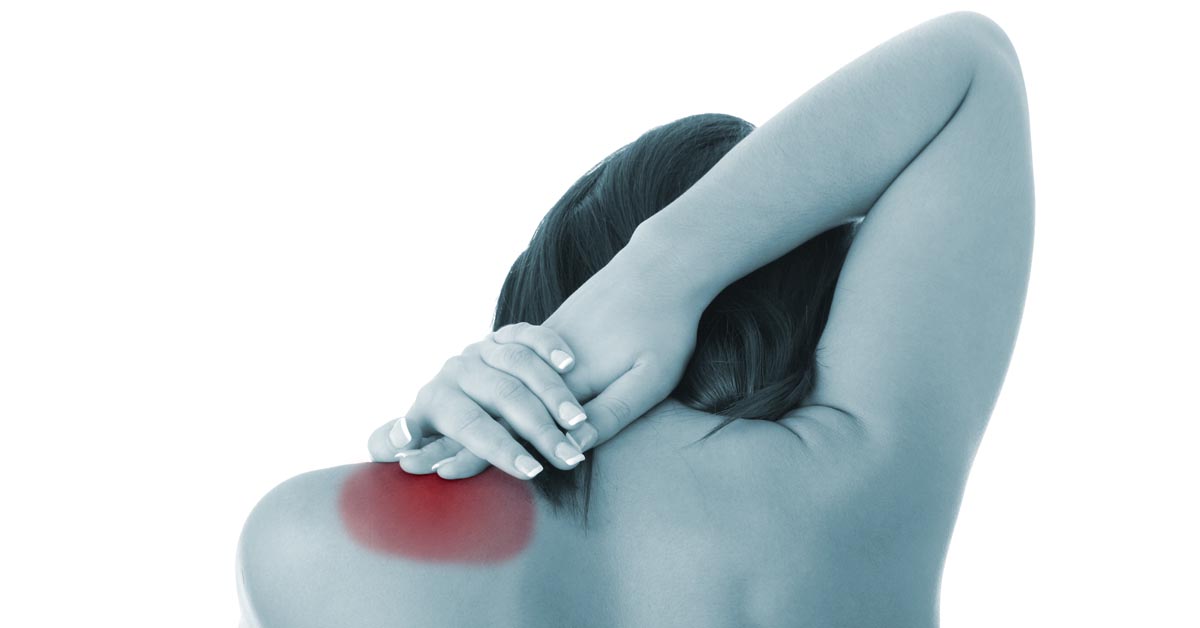 State College, PA neck pain and headache treatment