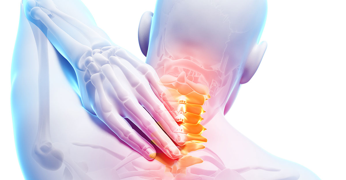 State College, PA neck pain and headache treatment