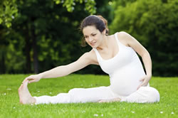 State College pregnancy and back pain and chiropractic