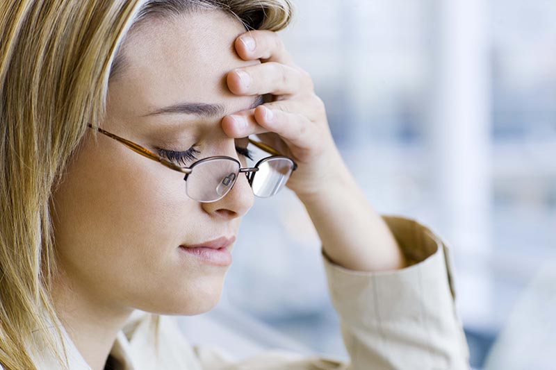 State College, PA 16803 dizziness treatment